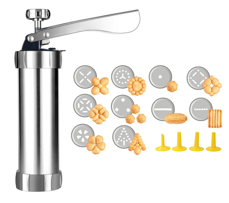Pistolet CUKIERNICZY do Ciasta Pistolet CUKIERNICZY do Ciasta